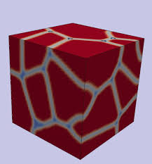 Thumbnail for Phase Field Modelling