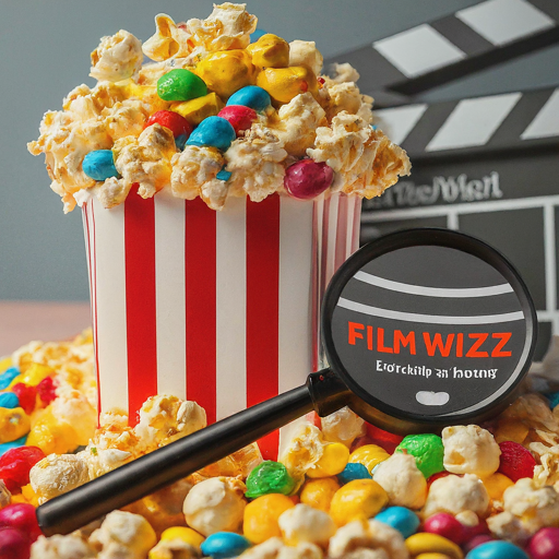 Thumbnail for Filmizz : The Cinematic Magic