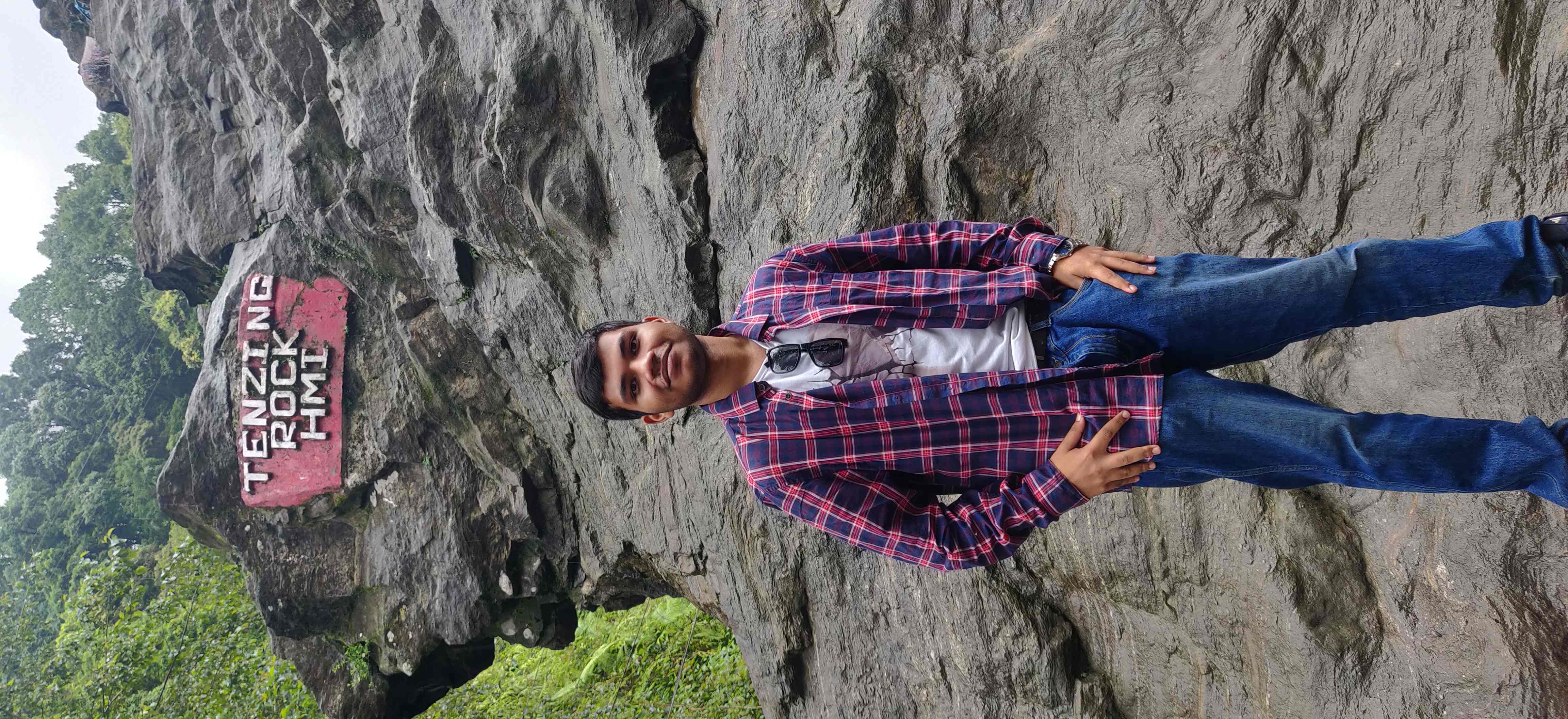 Shubhrodipto De