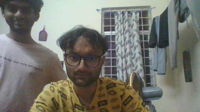 Aniruddh Muralidhara Kamath