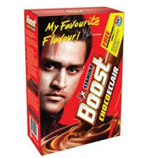 Dhoni Boost