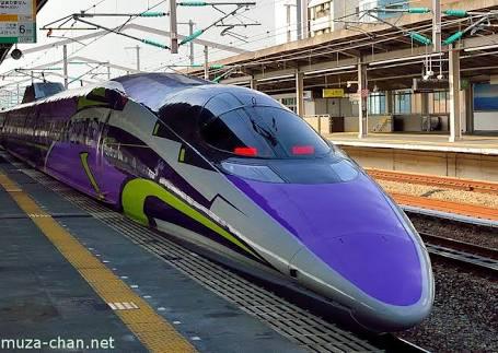 Bullet Train