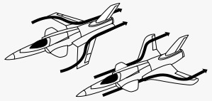 Air FLow Comparison