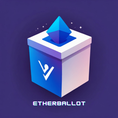 Thumbnail for Etherballot