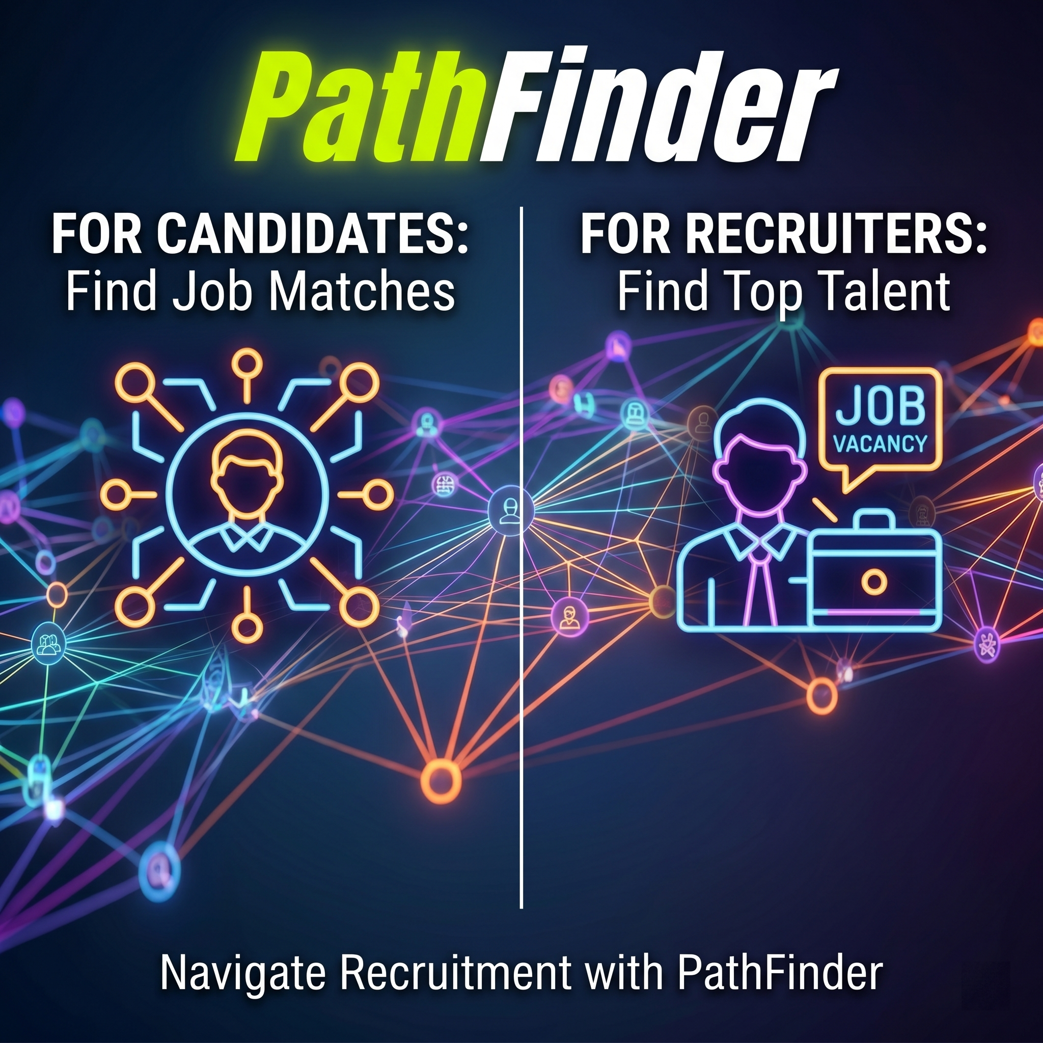 Thumbnail for PathFinder: A Graph-Based Career Discovery Platform