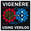 Thumbnail for D07 -  Vigenère Cipher Encryption and Decryption Implementation using Verilog