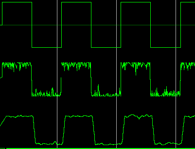Thumbnail for Symmetric FIR filter in Verilog