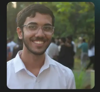 Achinthya Krishna Bheemaguli
