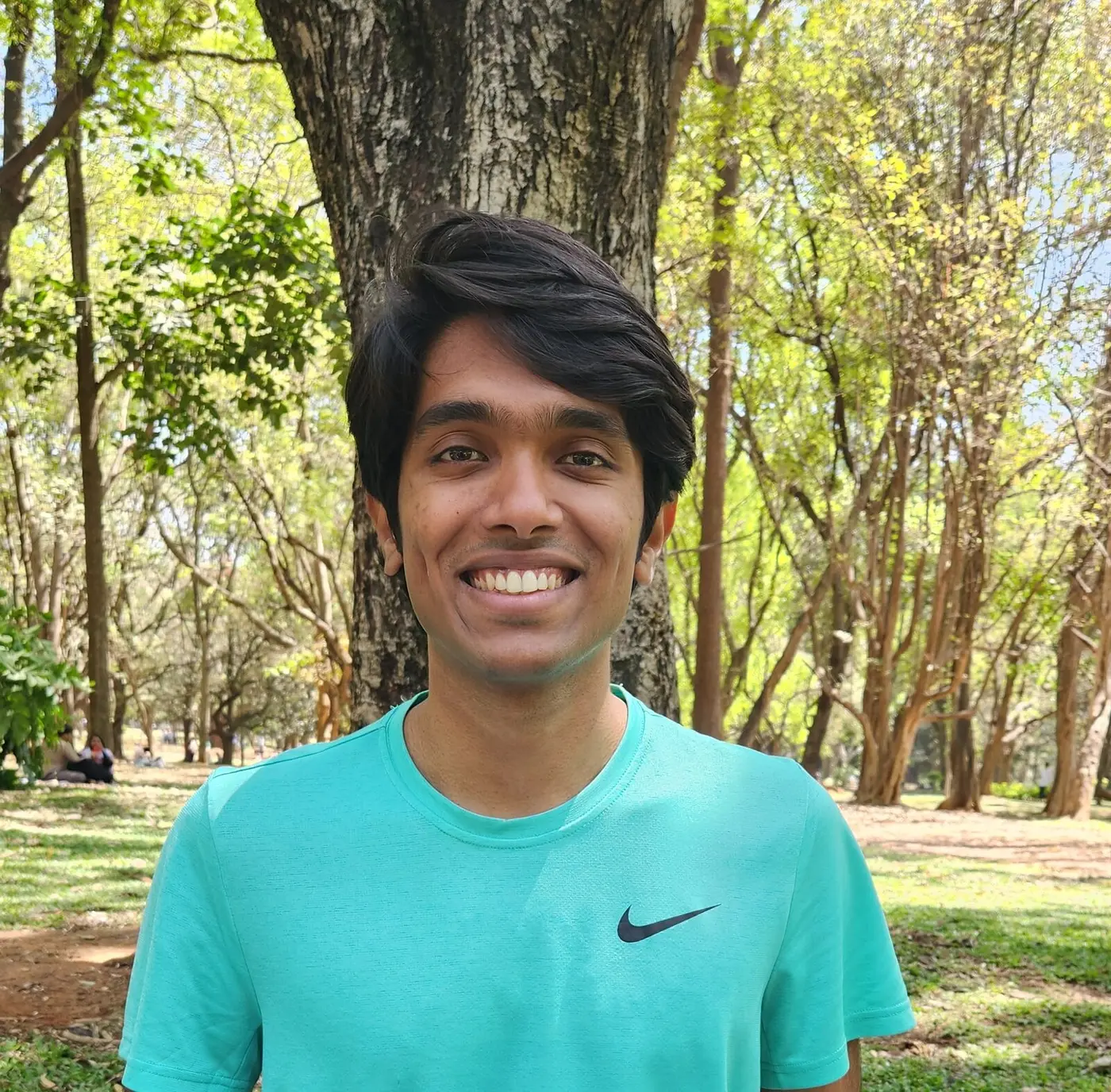 Nishant Shetty