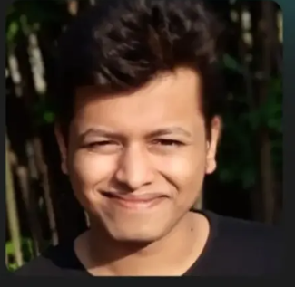 Rishabh Mishra