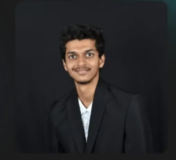 Vignesh Karthik