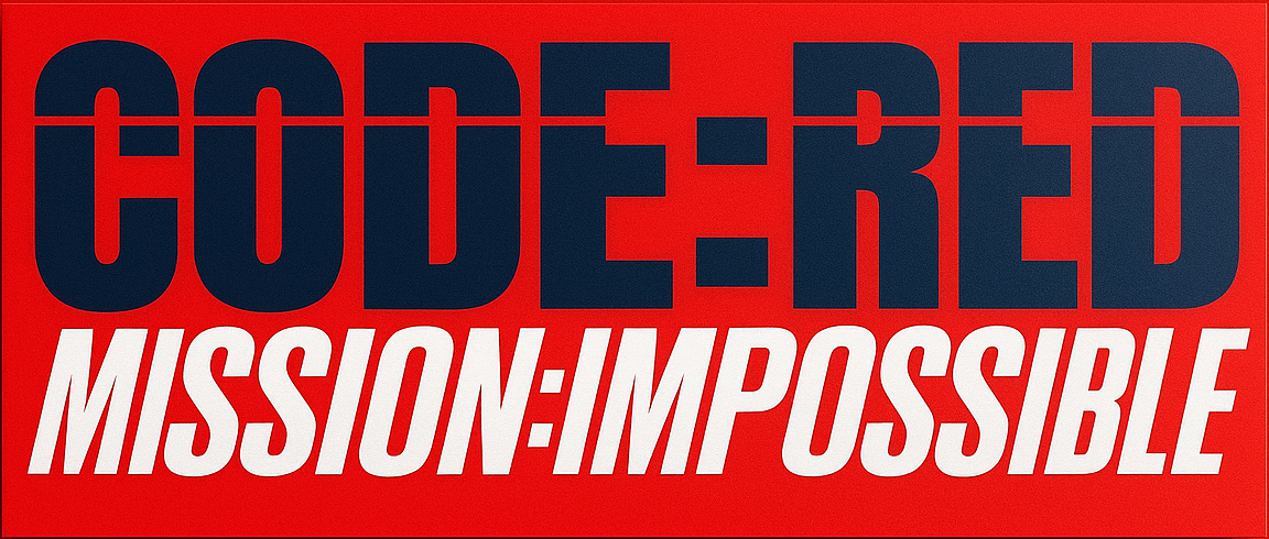CodeRed Logo