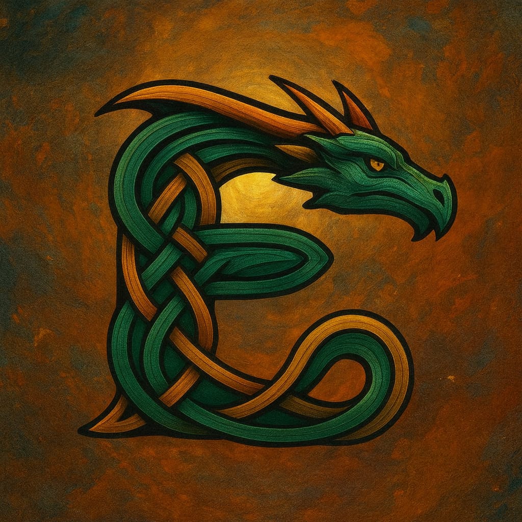 Entwine Logo