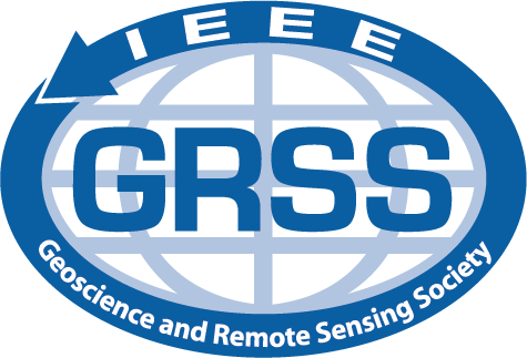 GRSS Logo